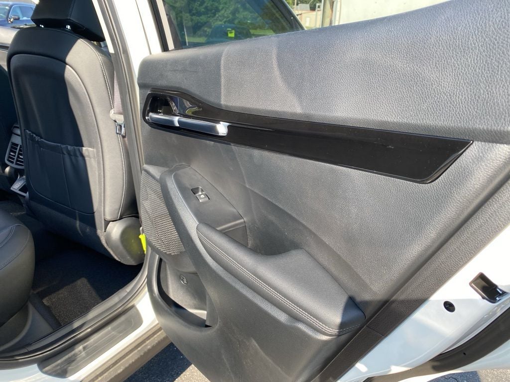 2026 Kia Seltos SX Turbo