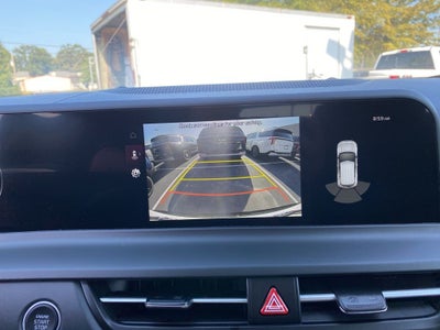 2026 Kia Seltos SX Turbo