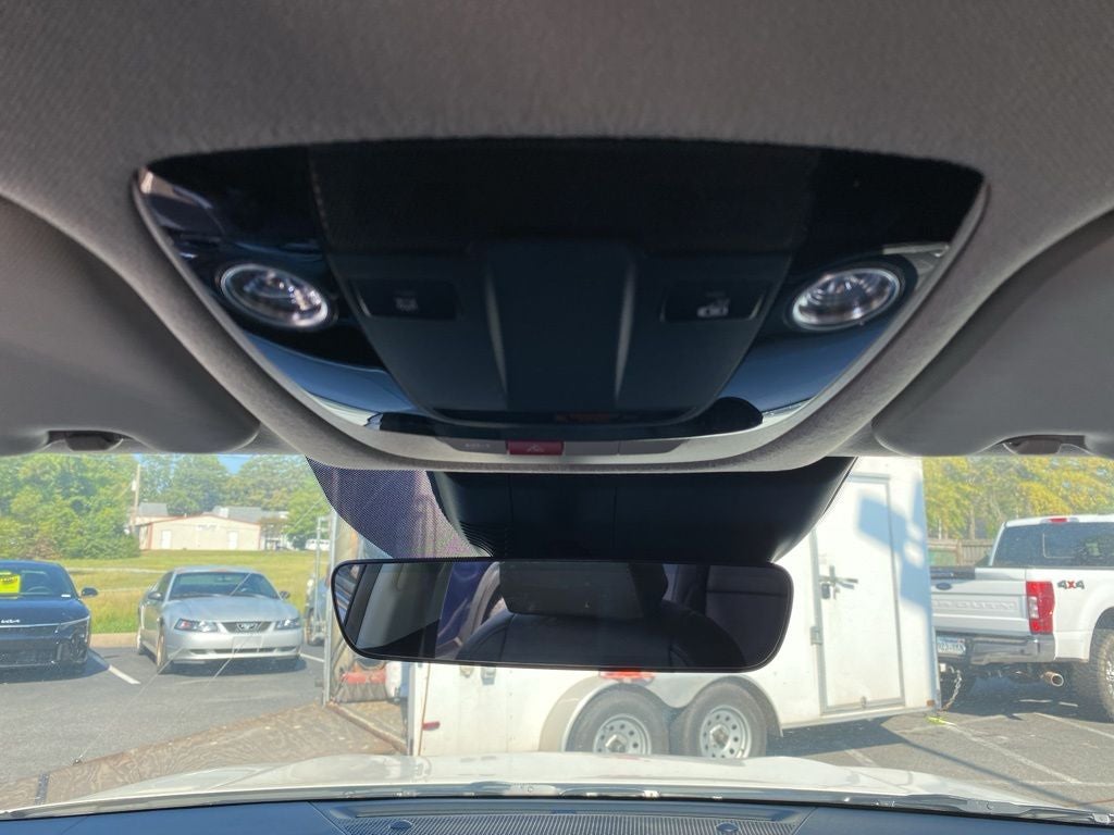 2026 Kia Seltos SX Turbo