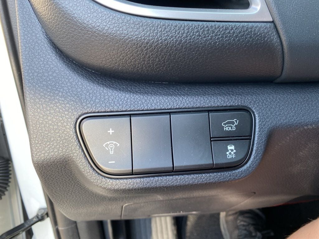 2026 Kia Seltos SX Turbo