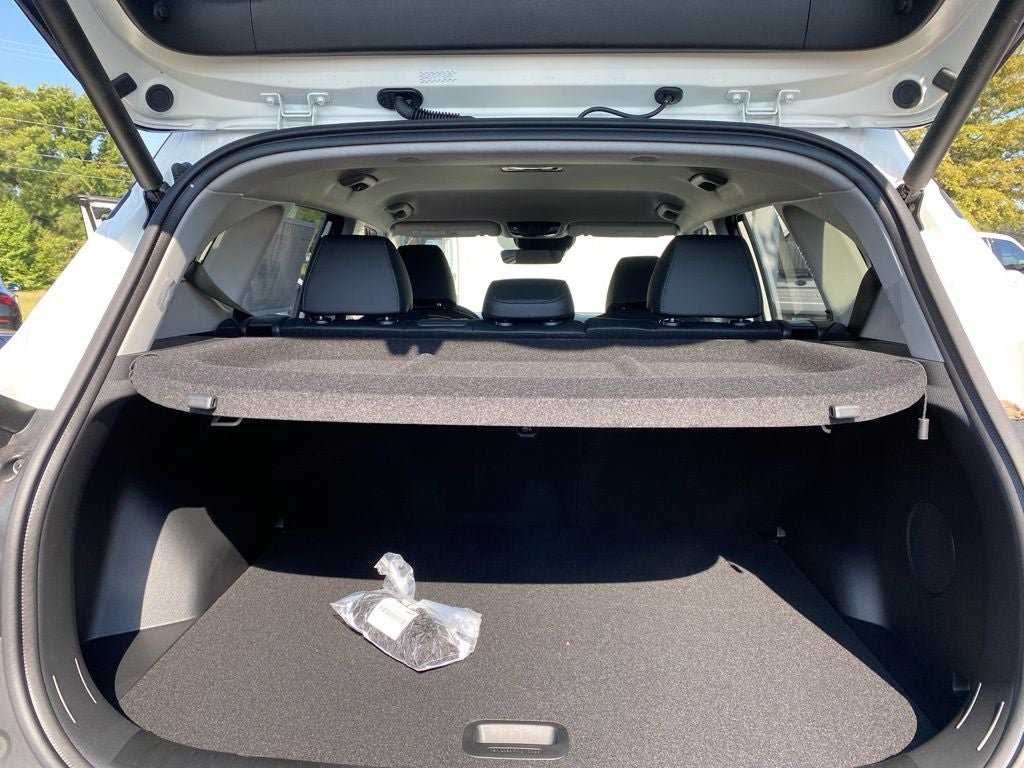 2026 Kia Seltos SX Turbo