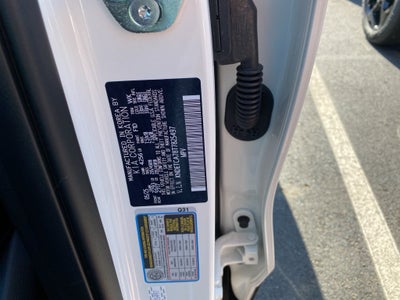 2026 Kia Seltos SX Turbo