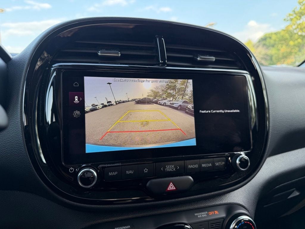 2023 Kia Soul EX