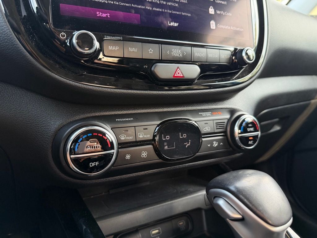 2023 Kia Soul EX