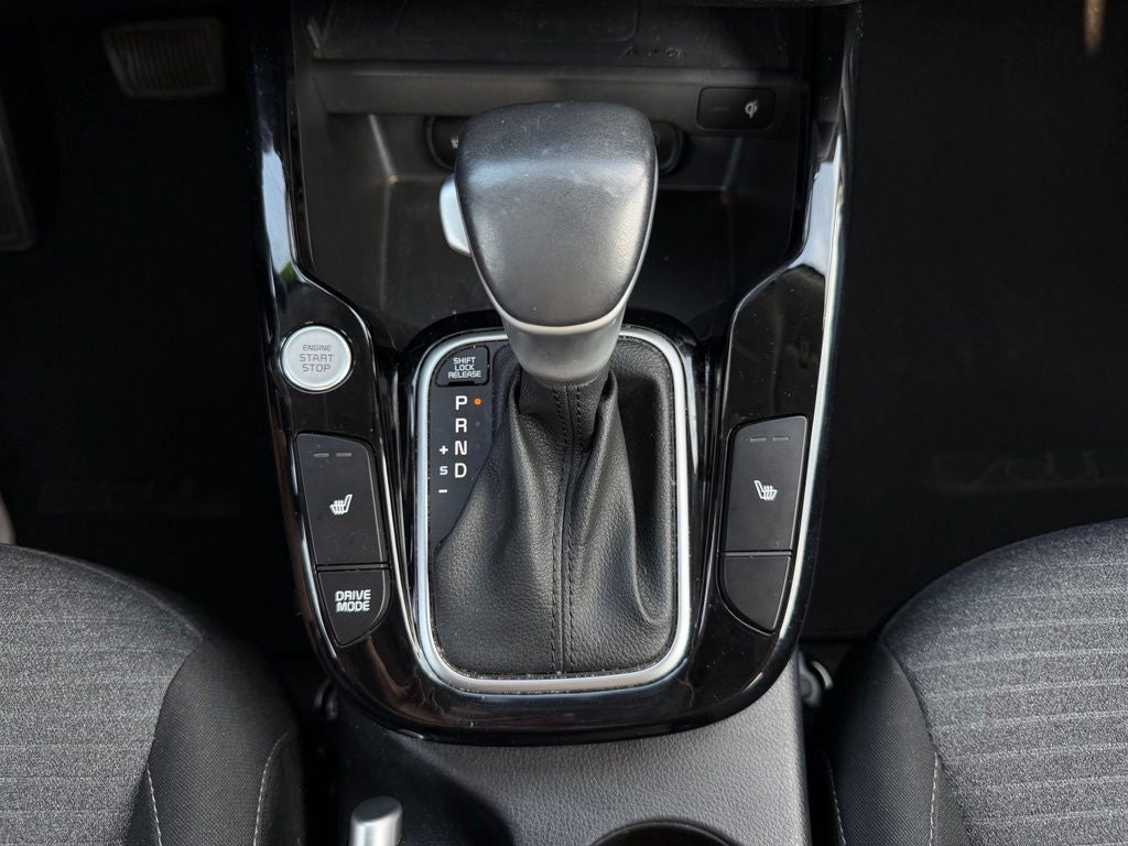 2023 Kia Soul EX
