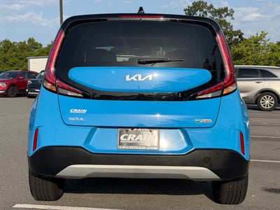 2023 Kia Soul EX