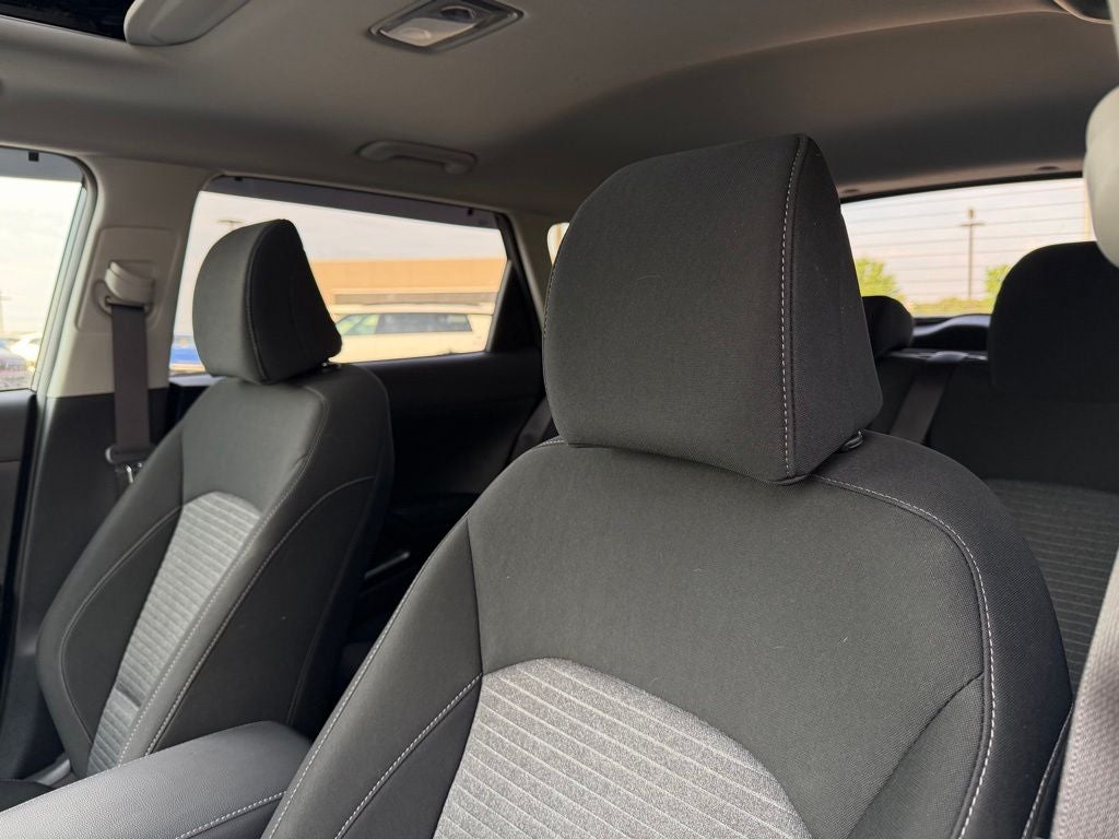 2022 Kia Soul EX