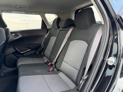 2022 Kia Soul EX