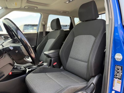 2021 Kia Soul GT-Line