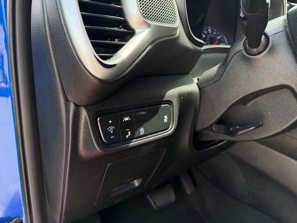 2021 Kia Soul GT-Line