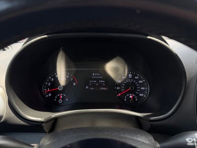 2021 Kia Soul GT-Line
