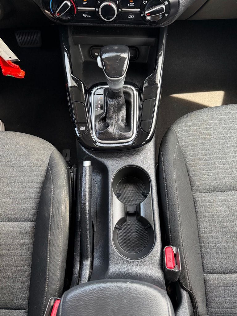 2021 Kia Soul GT-Line