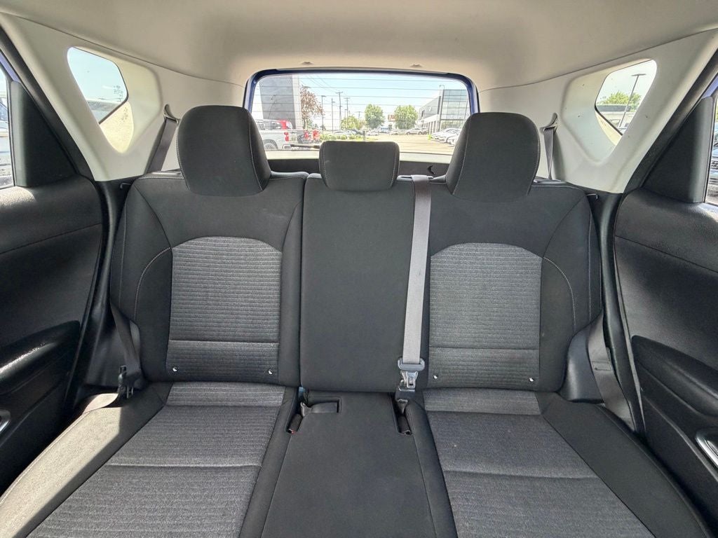 2021 Kia Soul GT-Line