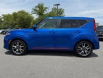 2021 Kia Soul GT-Line