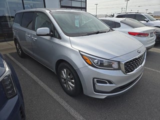 2021 Kia Sedona LX