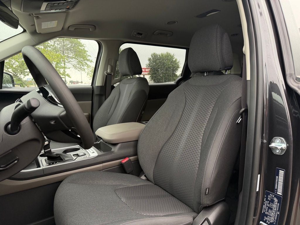 2026 Kia Carnival LX