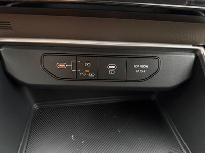 2026 Kia Carnival LX