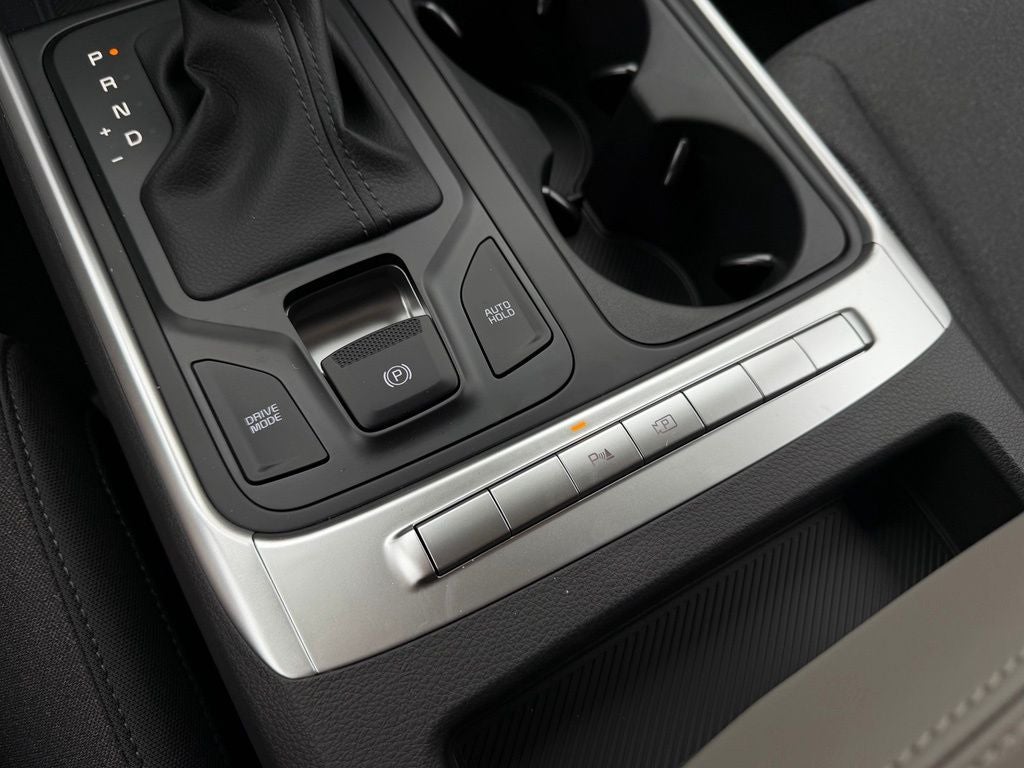 2026 Kia Carnival LX