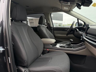 2026 Kia Carnival LX