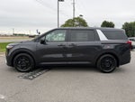 2026 Kia Carnival LX