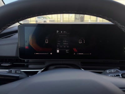 2027 Kia Carnival LXS