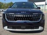 2027 Kia Carnival LXS