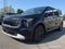 2027 Kia Carnival LXS