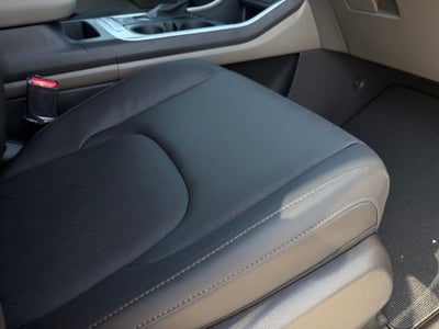 2027 Kia Carnival LXS