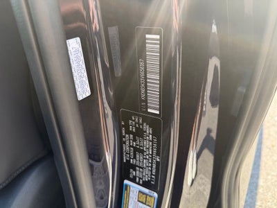 2027 Kia Carnival LXS