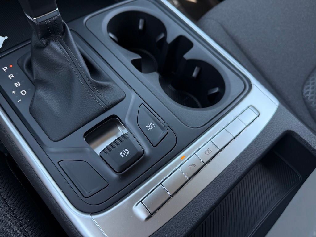 2027 Kia Carnival LX