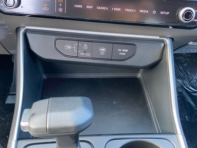 2026 Kia Carnival LX