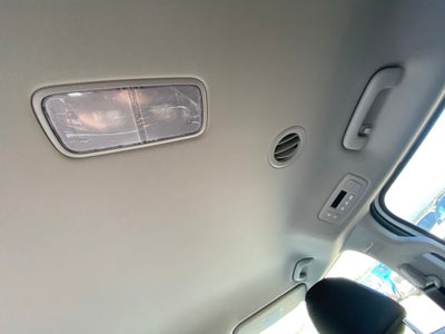 2026 Kia Carnival LX