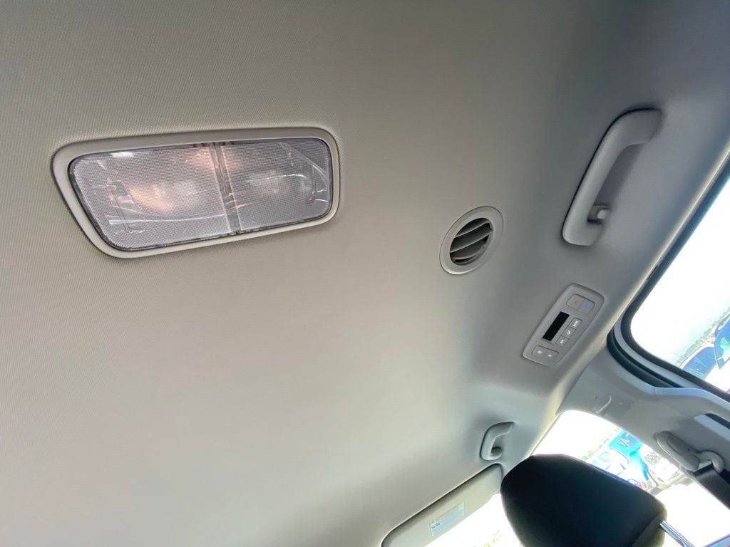 2026 Kia Carnival LX