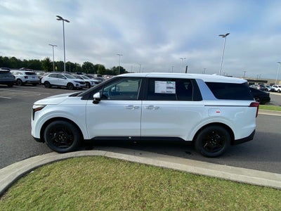 2026 Kia Carnival LX