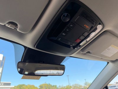 2027 Kia Carnival LXS