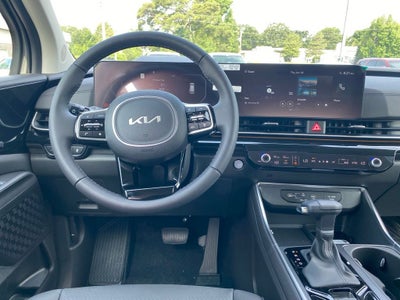 2026 Kia Carnival SX Prestige