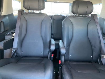 2025 Kia Carnival SX Prestige