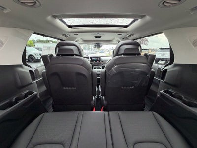 2027 Kia Carnival SX Prestige