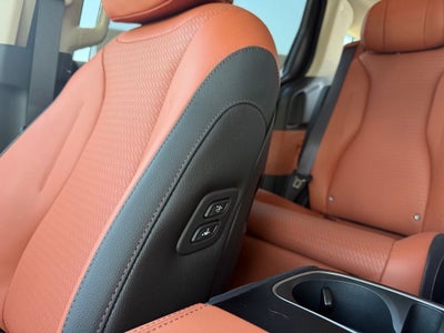 2026 Kia Carnival SX Prestige