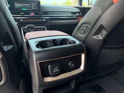 2026 Kia Carnival SX Prestige