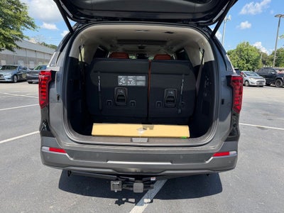 2026 Kia Carnival SX Prestige