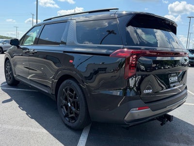 2026 Kia Carnival SX Prestige