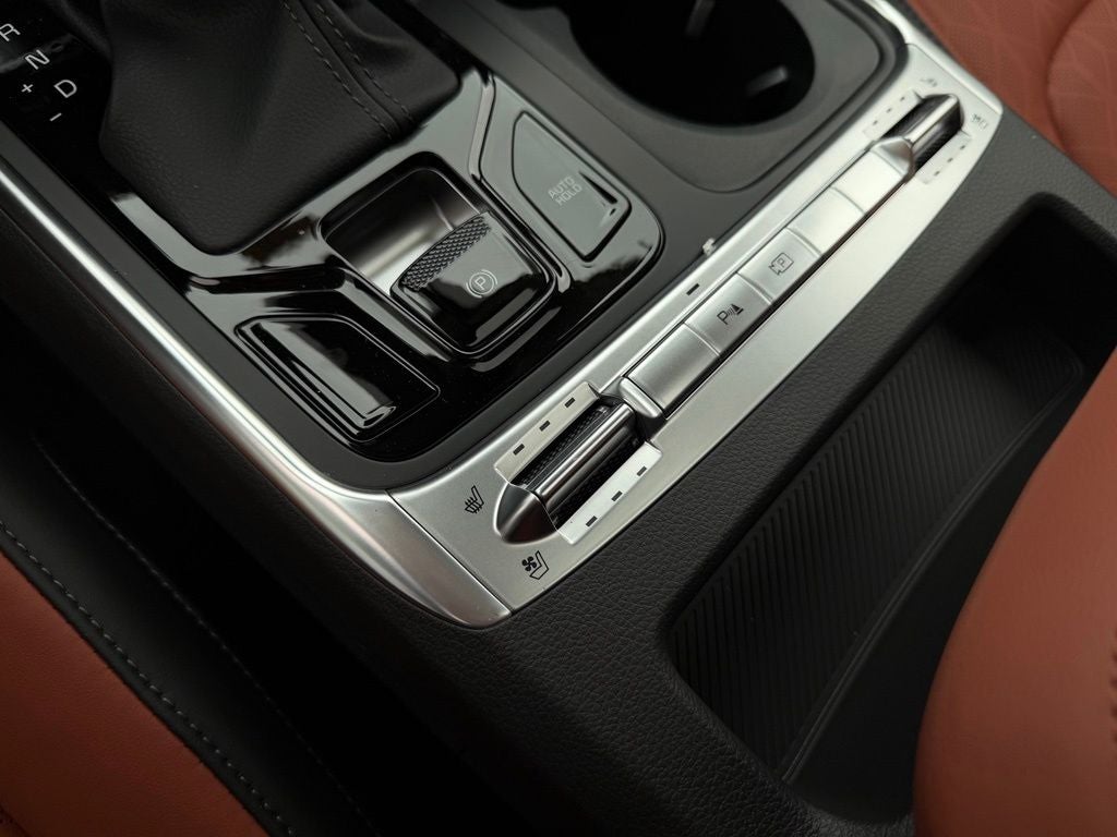 2027 Kia Carnival SX