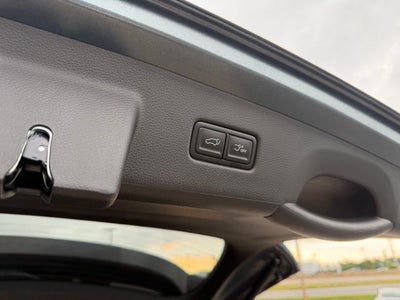 2027 Kia Carnival SX