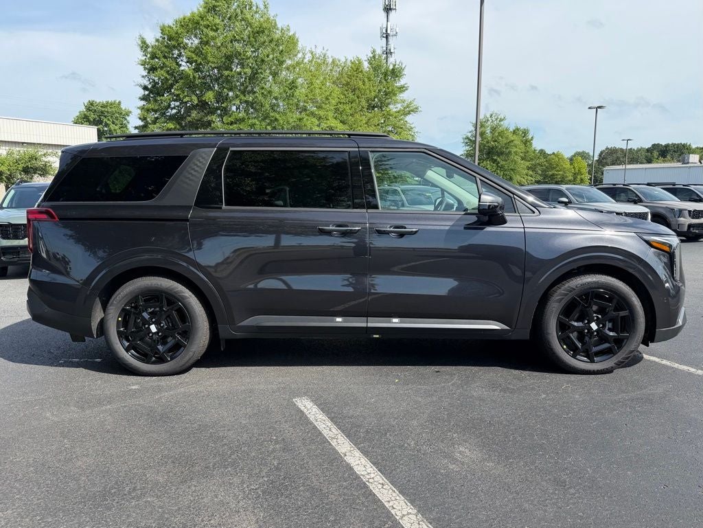 2026 Kia Carnival SX Prestige
