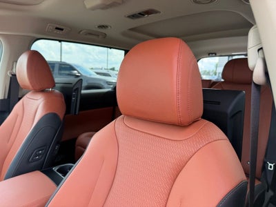 2026 Kia Carnival SX Prestige