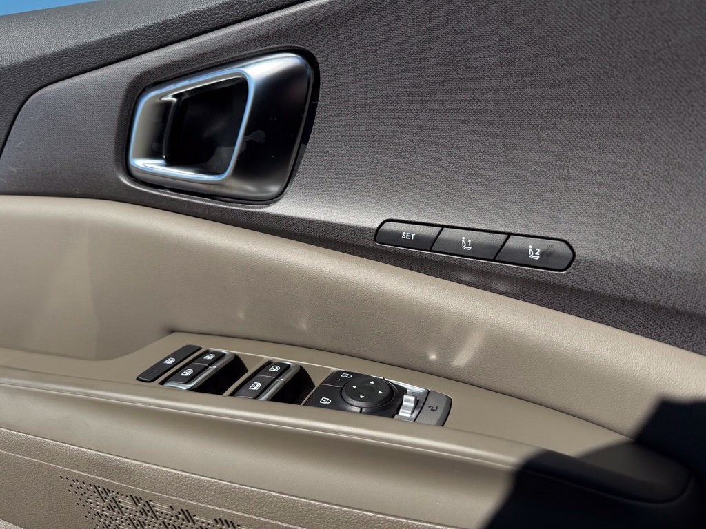 2027 Kia Carnival SX