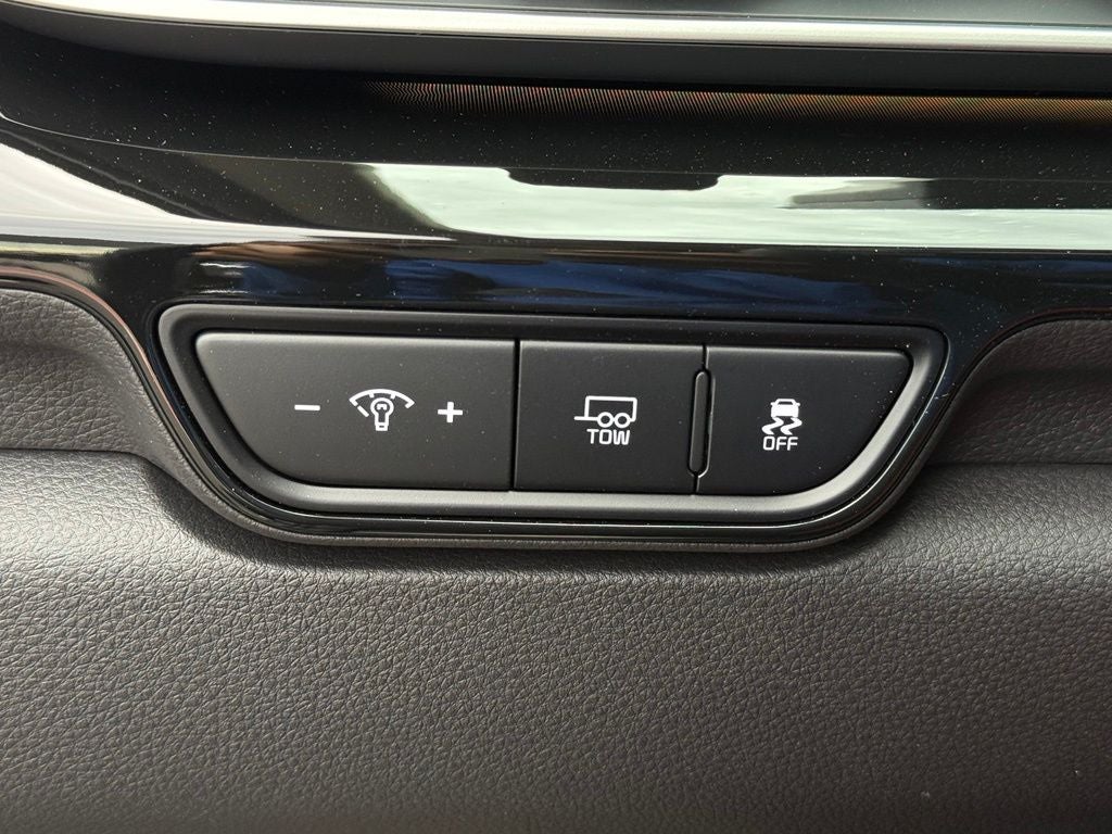 2027 Kia Carnival Hybrid SX Prestige