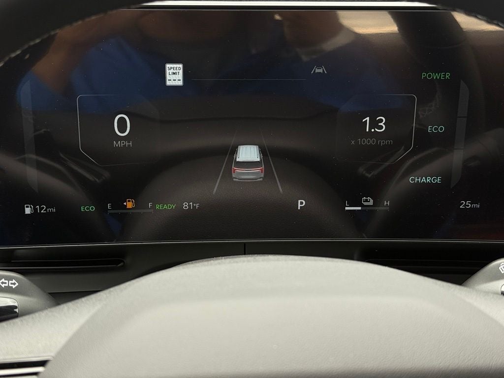 2027 Kia Carnival Hybrid SX Prestige
