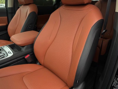 2027 Kia Carnival Hybrid SX Prestige